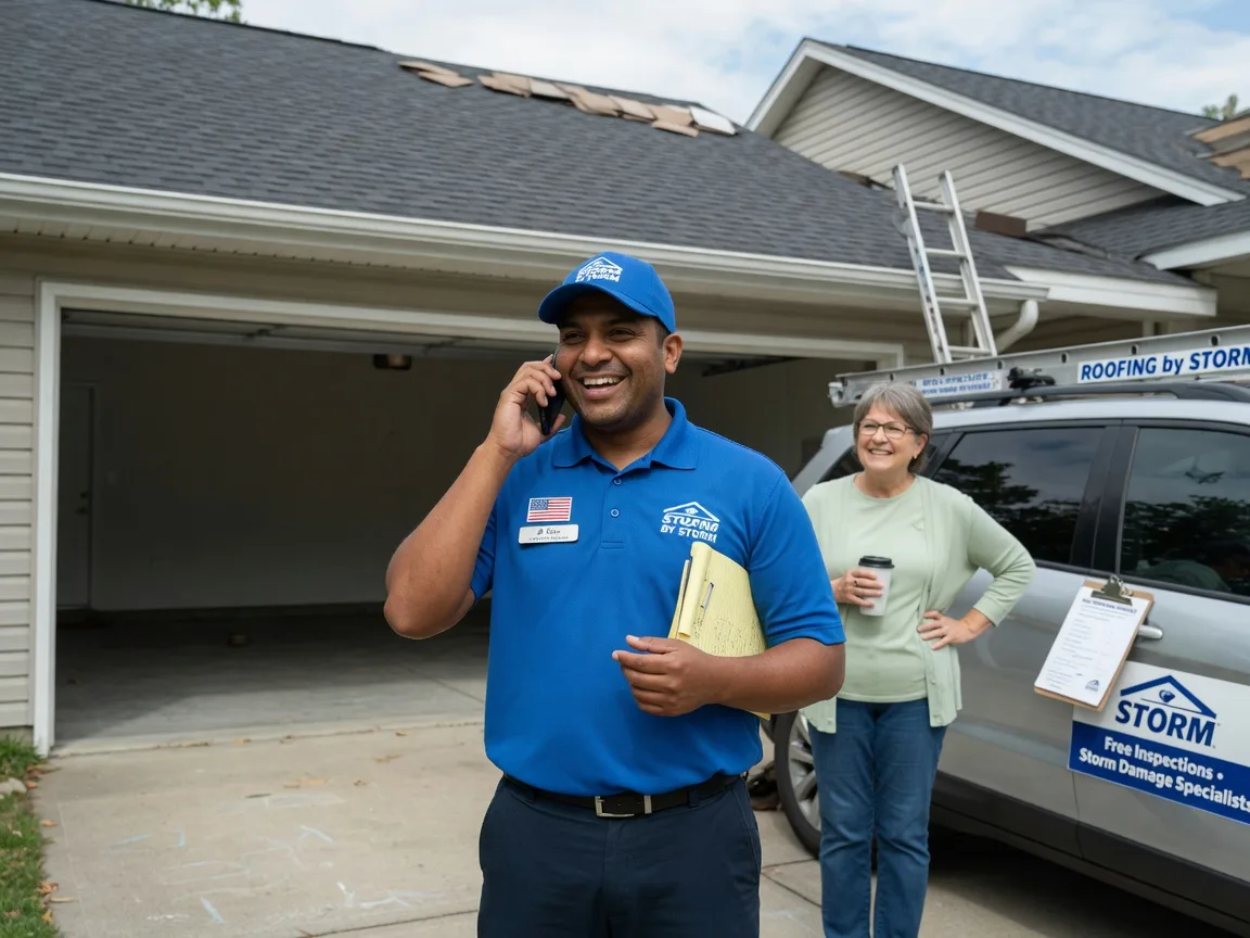 Roof Repair Near Me North Chili, NY FAQs