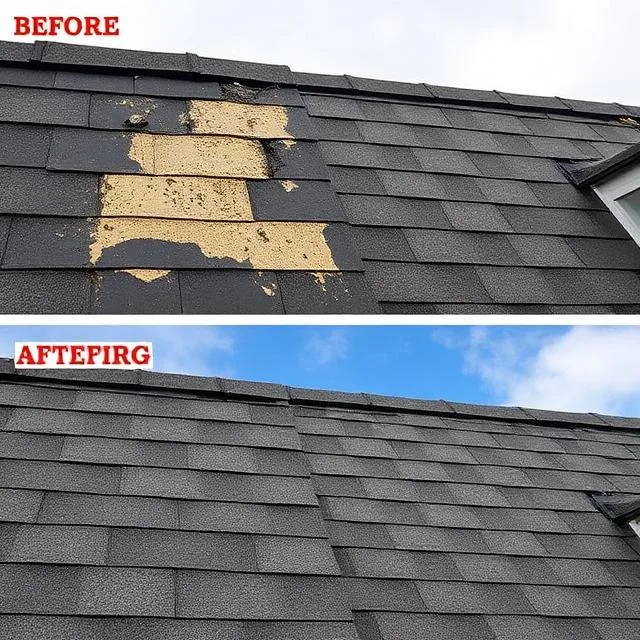 Roof Repair Near Me in North Chili, NY near me
